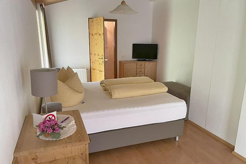 Alpenhof Strenge Hotel Birnbaum Buitenkant foto